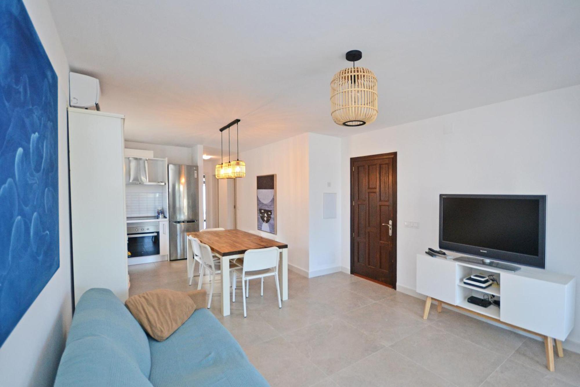Chalet Rufo - Casablanca House Alcúdia