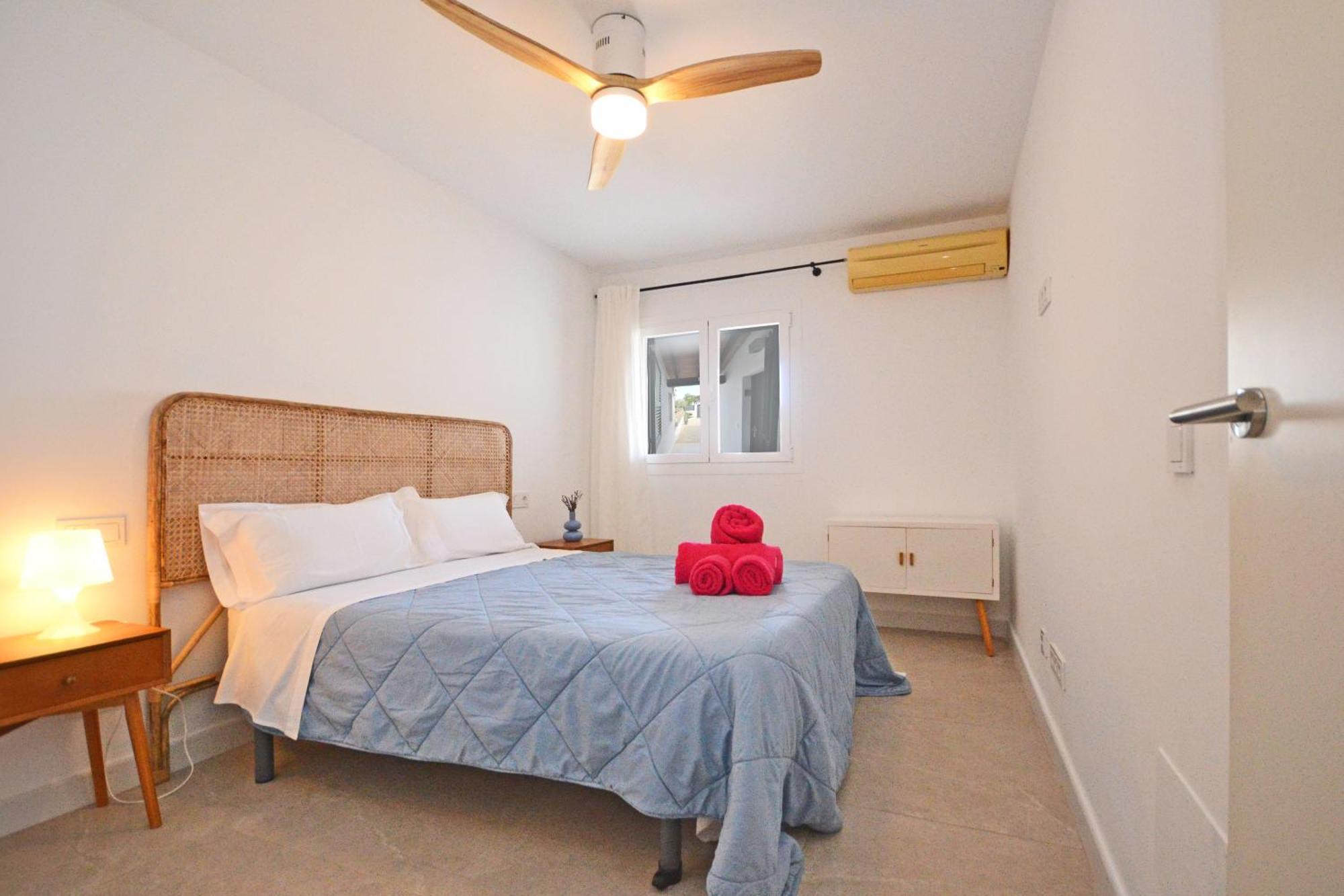 Rufo - Casablanca House * Alcúdia