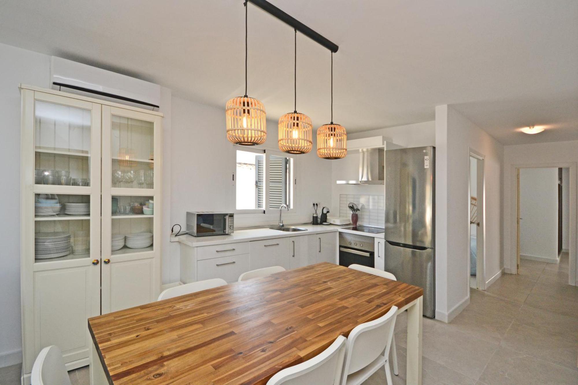 Rufo - Casablanca House Chalet *